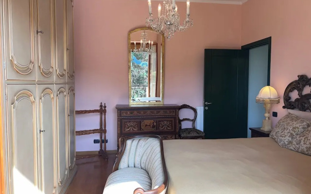 San Prospero Suite