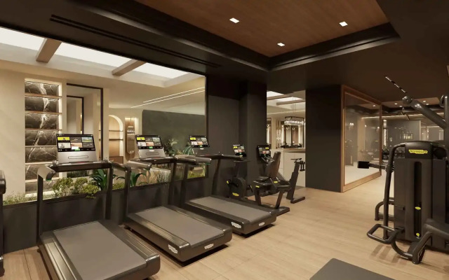DICOSTA Seaside Retreat Hotel