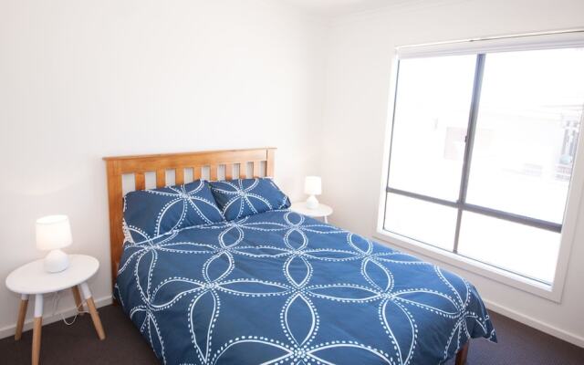 Lady Bay Getaway - 12 Lady Bay, Normanville