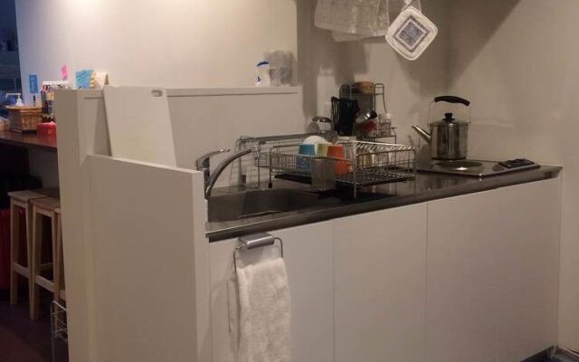 Nagonoya Cafe Guest House - Hostel