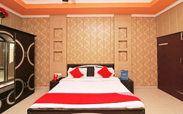 Hotel Sagar by OYO