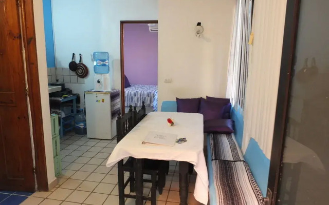 Casa Naaj Apartments
