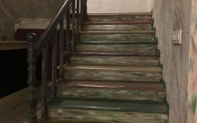 Liberty Exclusive Rooms