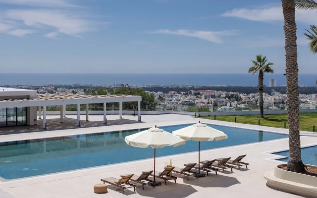 Paphos Hills Resort and Spa By Brown