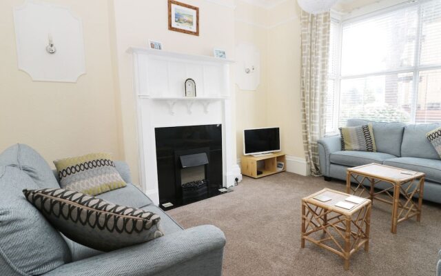 Seaside Villa, Bridlington
