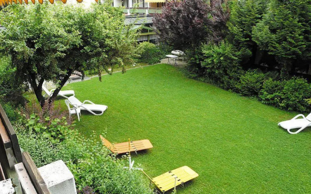 Kurhotel Unter den Linden