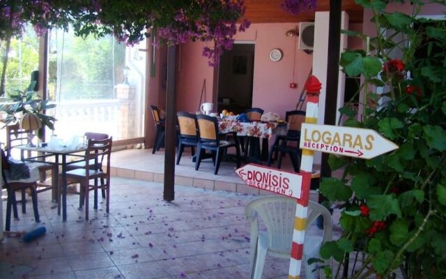 Dionisis Apartments