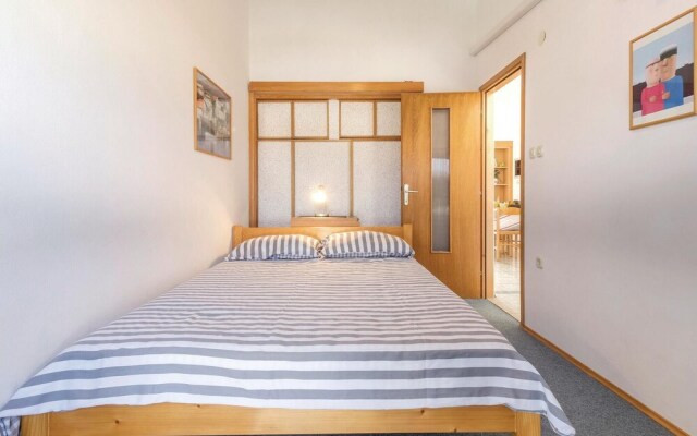 Nice Home in Fazana With Wifi and 1 Bedrooms