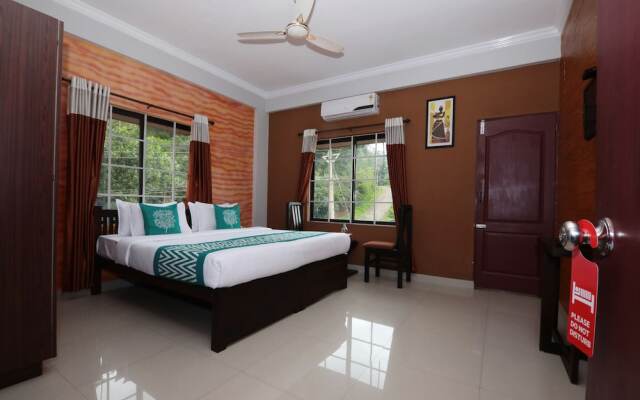 OYO Rooms 046 Vythiri