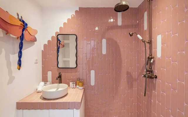 Sumptuous Provencal Villa - Grimaud Hills - 12br/24p