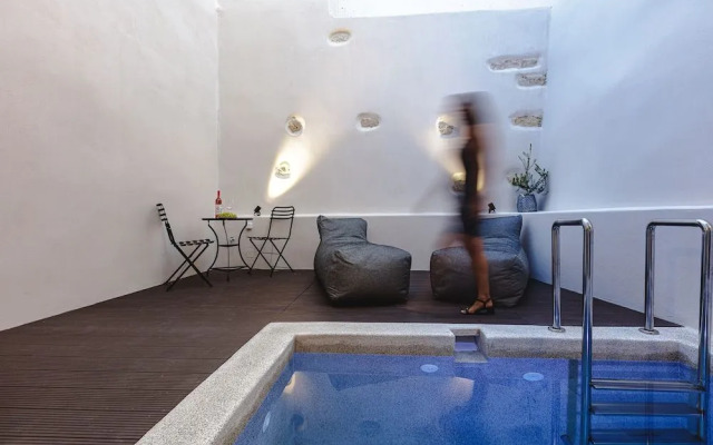 Le Bijou Luxury Suite