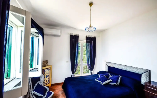 Villa Gea