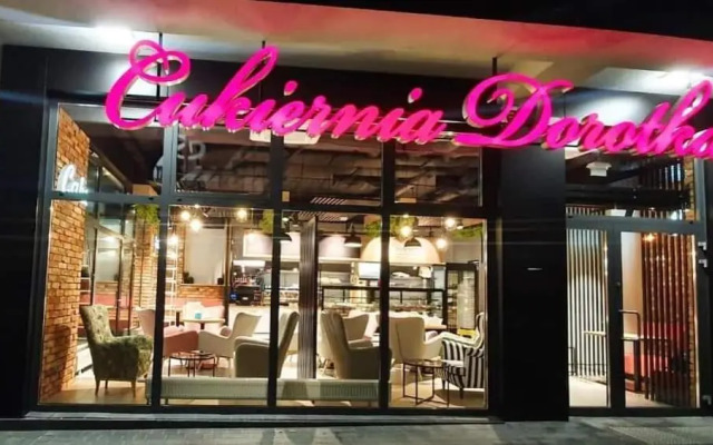 Apartament na Wspólnej ( centrum, garaż )