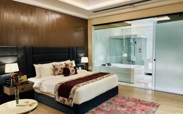 Fortune Ranjit Vihar, Amritsar - Member ITC Hotels' Group