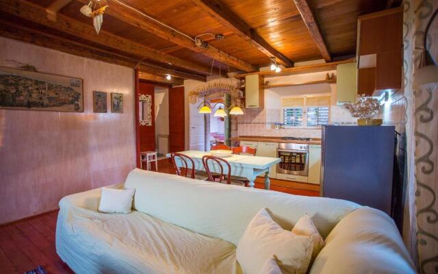 Holiday Home Mirna