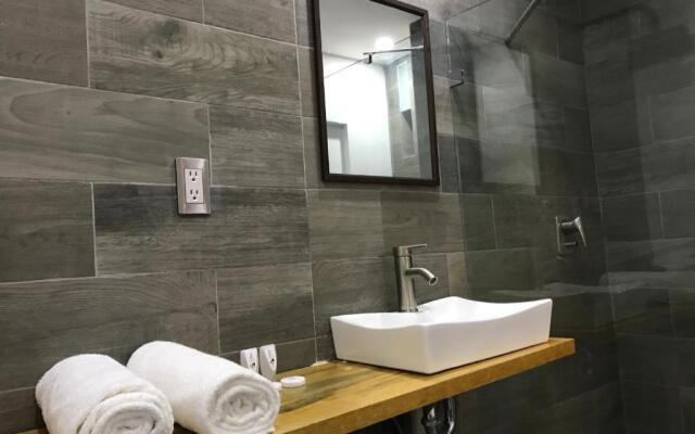 Hotel Carcamanes 17