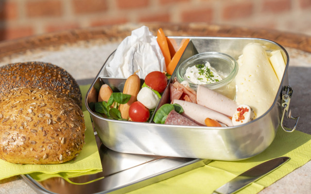 Apart Hotel Wasserturm