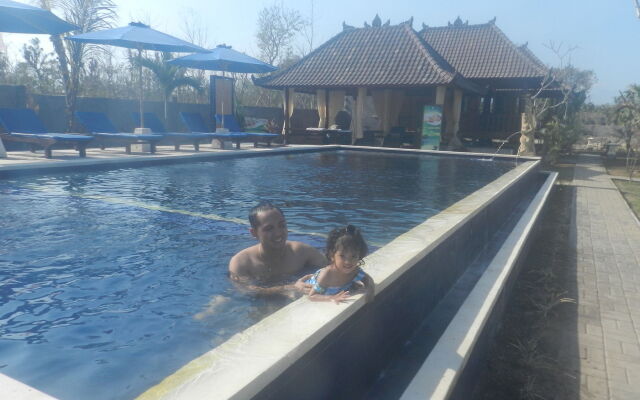 The Cozy Villas Lembongan by ABM
