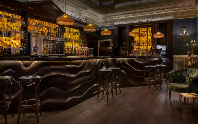 Penventon Park Hotel