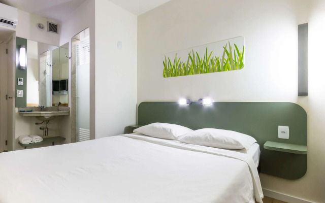 Ibis Budget Sao Jose Do Rio Preto
