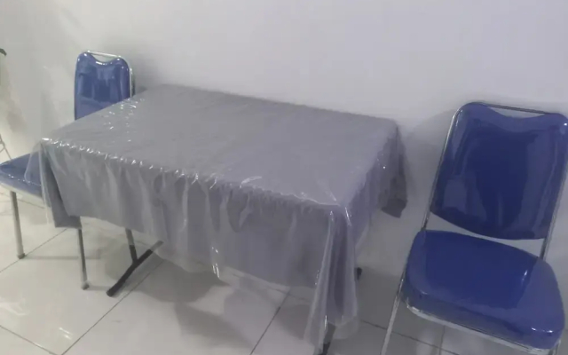 OYO 94771 White House Arafah Syariah