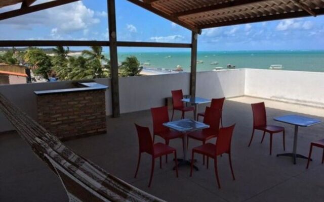 Maraga Beach Hostel