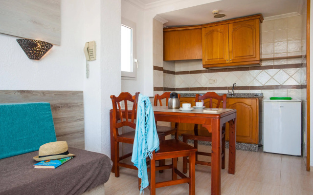 Apartamentos Ben-Hur