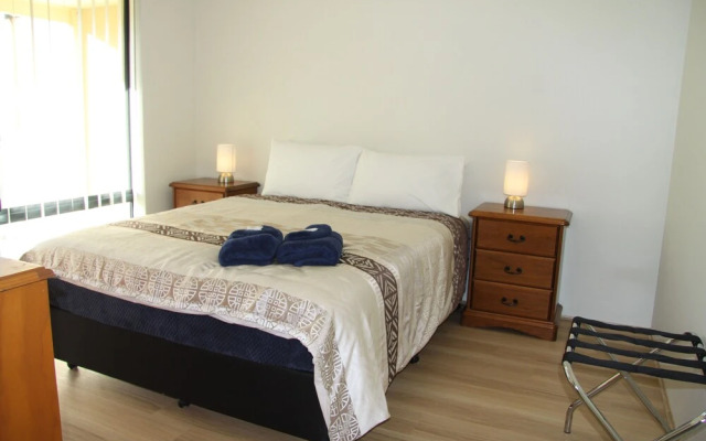 Byford Family Accommodation