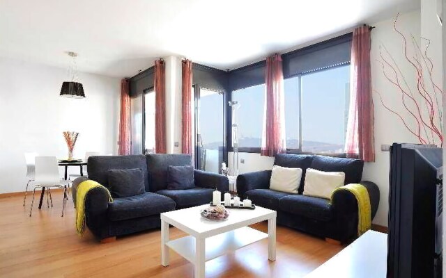 You Stylish Barcelona Apartments Comfort