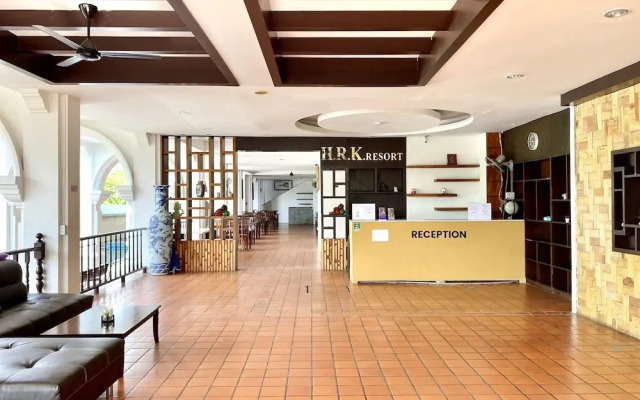 HRK Resort