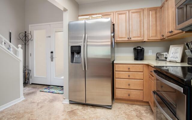 Beachwalk Villa 5200 - 3BR 3ba+ Loft