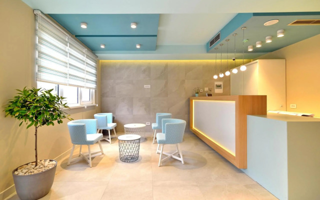 Garni Hotel D10