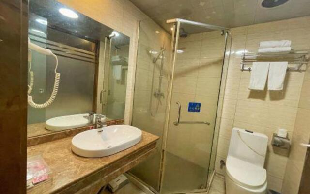 Haoyuan Business Hotel