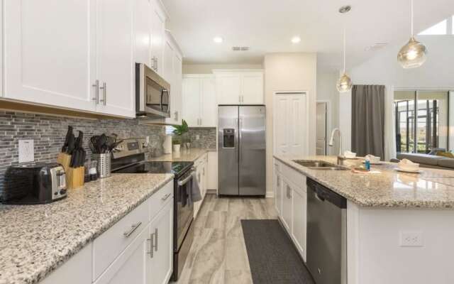 Villa Dream - Storey Lake