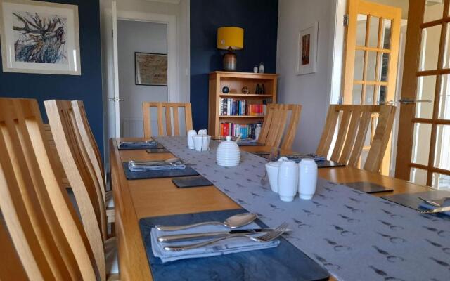 Lochview Guesthouse