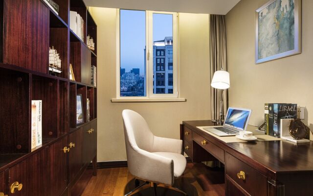 Ascott TEDA MSD Tianjin