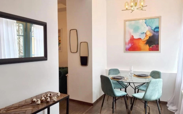 Luxury 5 Stars Home In Prime Location Tbilisi