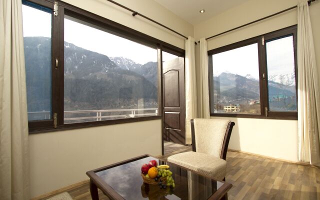 Armaan Resorts