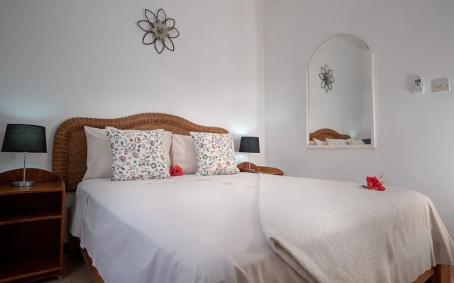La Maison Hibiscus