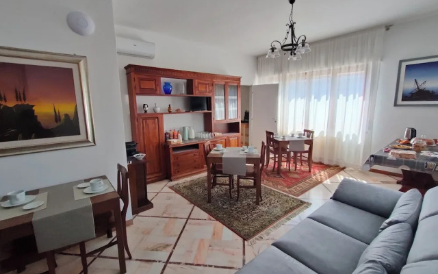 Villa Luciana