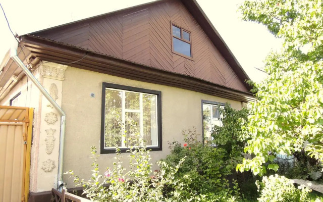 Homestel Karakol