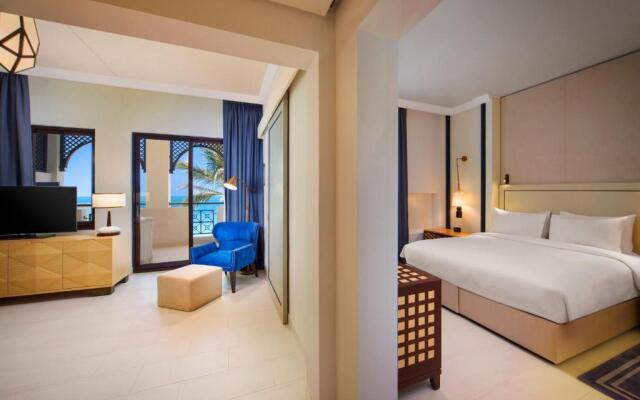 Hilton Ras Al Khaimah Beach Resort