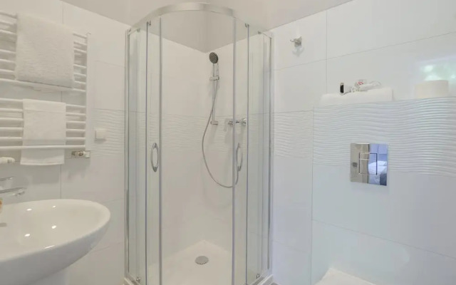 Zefiro Rooms & Apartments