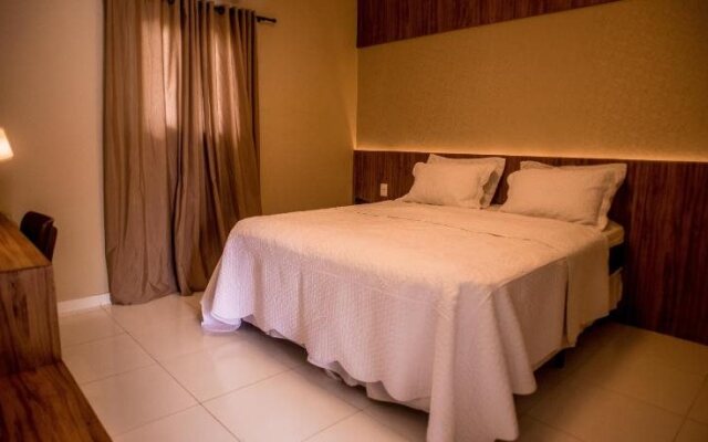 Hotel Parque do Sol