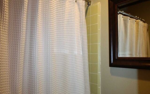 Mammoth S #205 3 Bedroom Condo