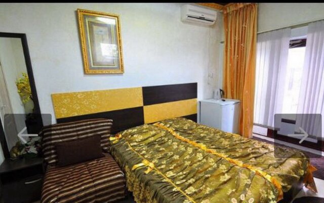 Rajskaya Usad'Ba Guest House