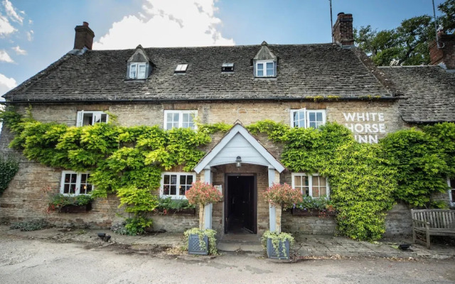 The White Horse Inn