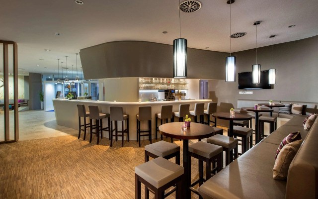 B&B HOTEL Rastatt
