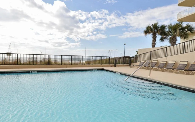 The Palms of Orange Beach by SVR