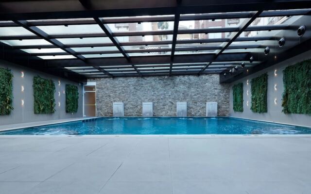 Bella Gramado Resort - MC